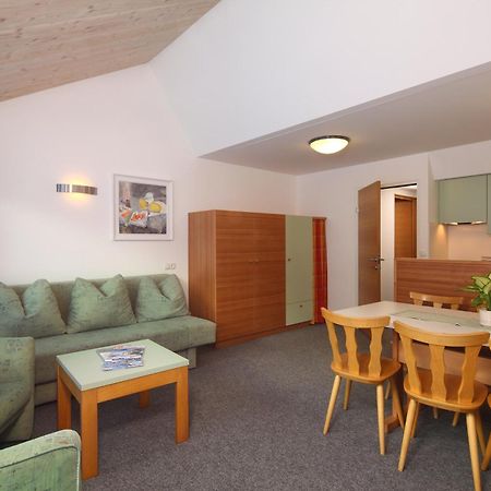 Ferienwohnungen Broser Obergurgl Chambre photo