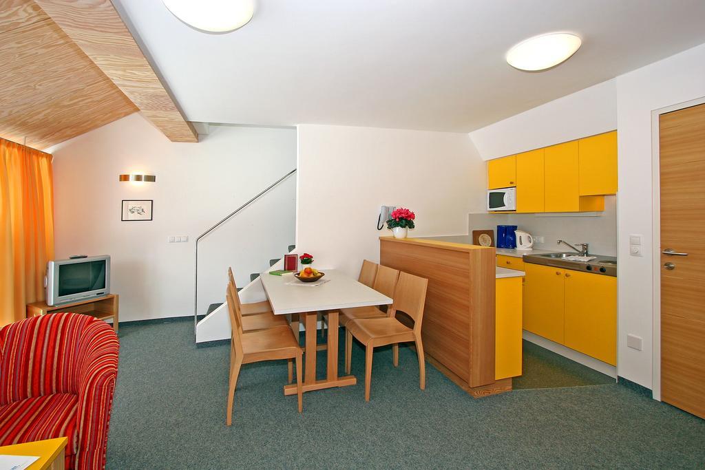 Ferienwohnungen Broser Obergurgl Chambre photo